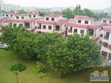 凤凰城环湖居别墅,5房精装,带私家花园,满五不唯一