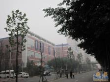 南坪万达广场 南华大楼 精装修三室 可上珊瑚 急售