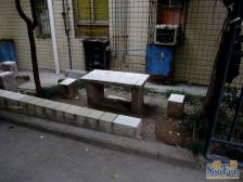 新民小区 2室1厅 东南