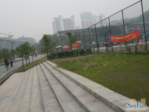 知园小区