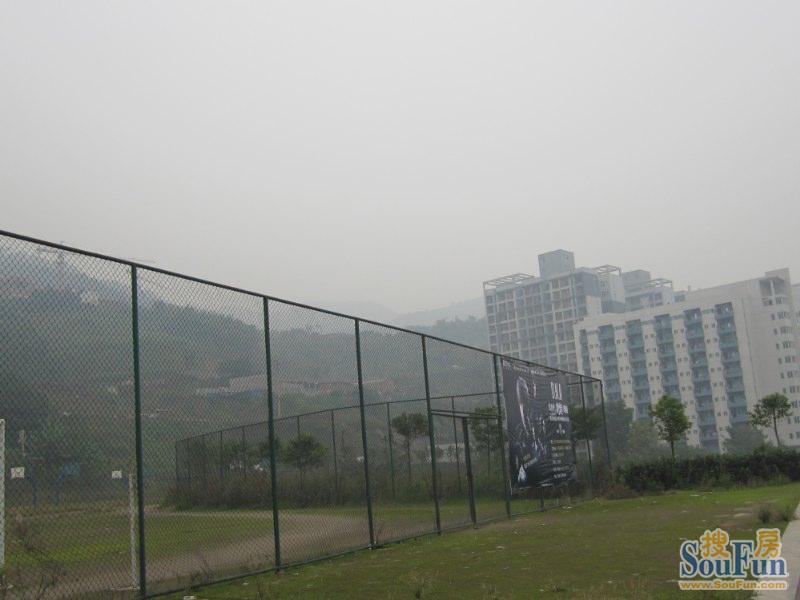 【重庆知园小区小区,二手房,租房 重庆房天下