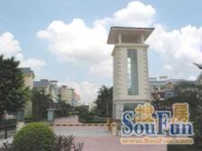 新世纪华庭一房自住标准,精装修