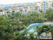 新世纪华庭2房,业主诚意出售!