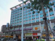 城市假日一期 1室1厅 西北