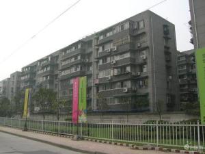 机车苑3室2厅东