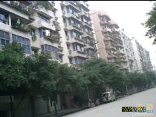 鱼洞 化龙南街二房22万