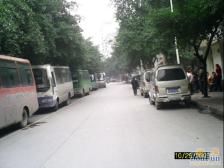 鱼洞 刘家岗小区三房