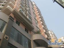 金峰堡大厦 精装修 保养好 近旗峰公园地铁口 满五唯一