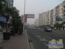 此房户型方正,通风彩光好,无抵押过户快,满五