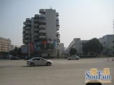 天虹旁边 莲湖新村 精装2房 拎包入住