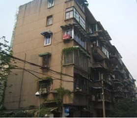 金河路63号3室1厅东