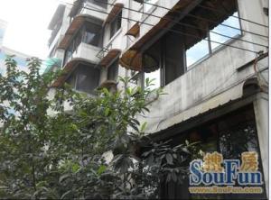 【宁夏街207号院】| 成都市青羊区宁夏街209号1栋4单元6楼602号住宅(40.78㎡)