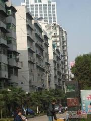 信息产业电子第十一设计研究院宿舍3室2厅南