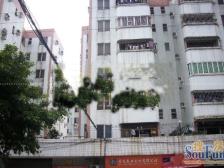 龙都花园 2室2厅 南