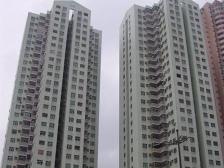 龙珠广场,电梯高层两房,采光通风好,户型方正
