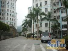 电梯高层两房,采光好,看房方便