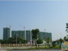 粤港花园 3室2厅 东 西