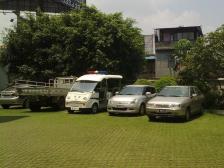 电梯两房带阳台,住宅性质总价低生活便利