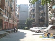 爱国路 南北通透,采光好 视野好,诚心出售