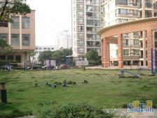 贤士一路1号物资局宿舍 南北通透,采光好 视野好,诚心出售