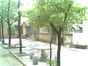 此房户型格局好,采光好,无遮挡,出行方便