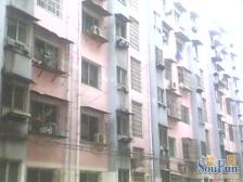 此房户型手续齐全,格局好,采光好,无遮挡,出行方便