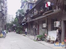 子安路新世界广场 南北通透,采光好 周边匹套完善,,出行方便