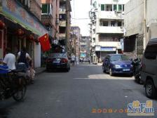 大士院南区(四区) 南北通透,采光好 装修好,环镜优美 视野好,诚心出售