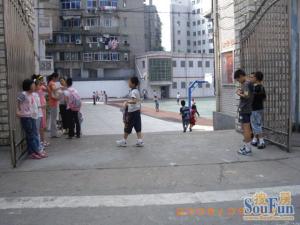 大士院南区(四区) 南北通透,采光好 视野好,诚心出售