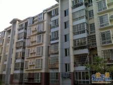 学府雅苑中间楼层,正宗三室两厅两卫原房东住家装修