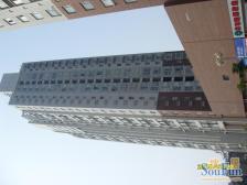 东方明珠城铂金区 1室1厅 东北