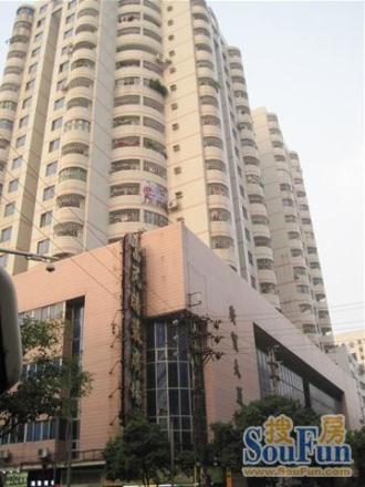 广贸大厦