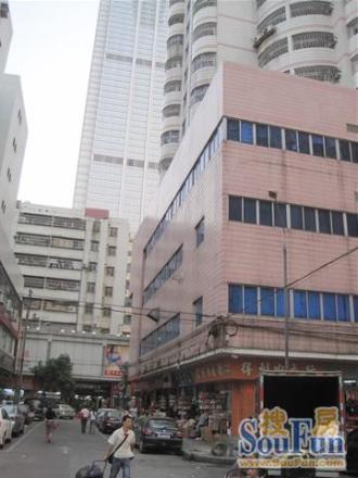 广贸大厦
