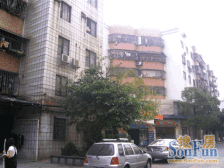 富兴苑两房满四年 万科生活圈 锦厦市场