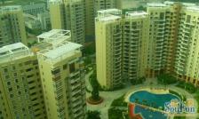 精品三房 拎包入住 朝向好 通风好 配套齐全吃喝玩乐