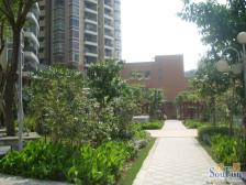 凯东新城 经典大两房 楼层位置好 看房方便诚心出售