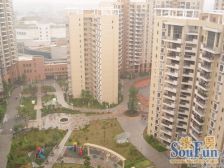 凯东新城大三房 天和百货旁