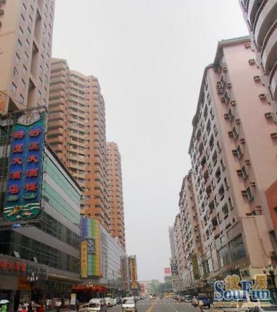 好运广场