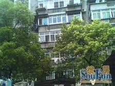 师大南路38号乡政企业局宿舍 南北通透,采光好 近地铁 视野好,诚心出售