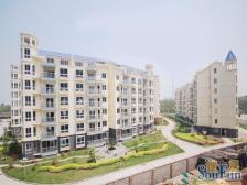 锦绣江南(中磊花园) 南北通透,采光好 装修好,环镜优美 视野好,诚心出售