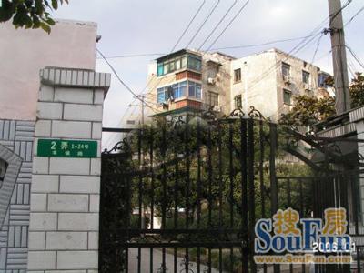丰镇小区