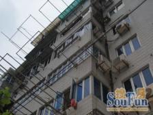97年新房龄,满五年无个税,1梯1户,日月光9号线
