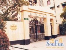 闸北公园·延新小区·2室·1厅