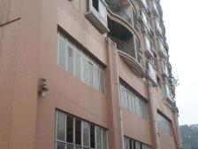 房子套清水房,楼层在一楼的样子。户型好