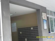 鱼洞 天江丽景三房70万