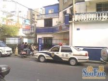 南昌齿轮场职工生活社区 2室1厅 南 北