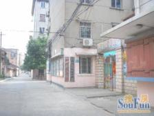 【火炬广场住宅楼】| 南昌市高新开发区火炬四路89号东汇小区20#楼1817室的房产