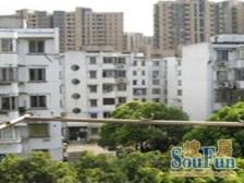 桃浦·桃浦三村和乐苑·2室·1厅