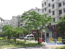 房东诚意出售 带阁楼 南北通户型 一口价店总主推房源