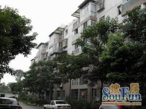 光华馨庭2室1厅东南